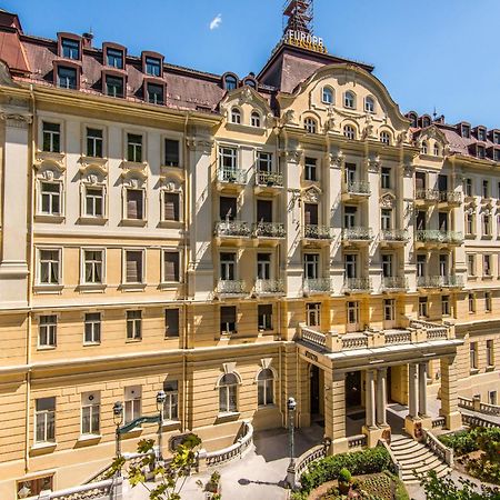 De L'Europe Gastein Bad Gastein Exterior foto