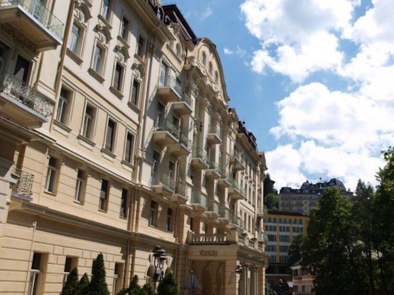 De L'Europe Gastein Bad Gastein Exterior foto